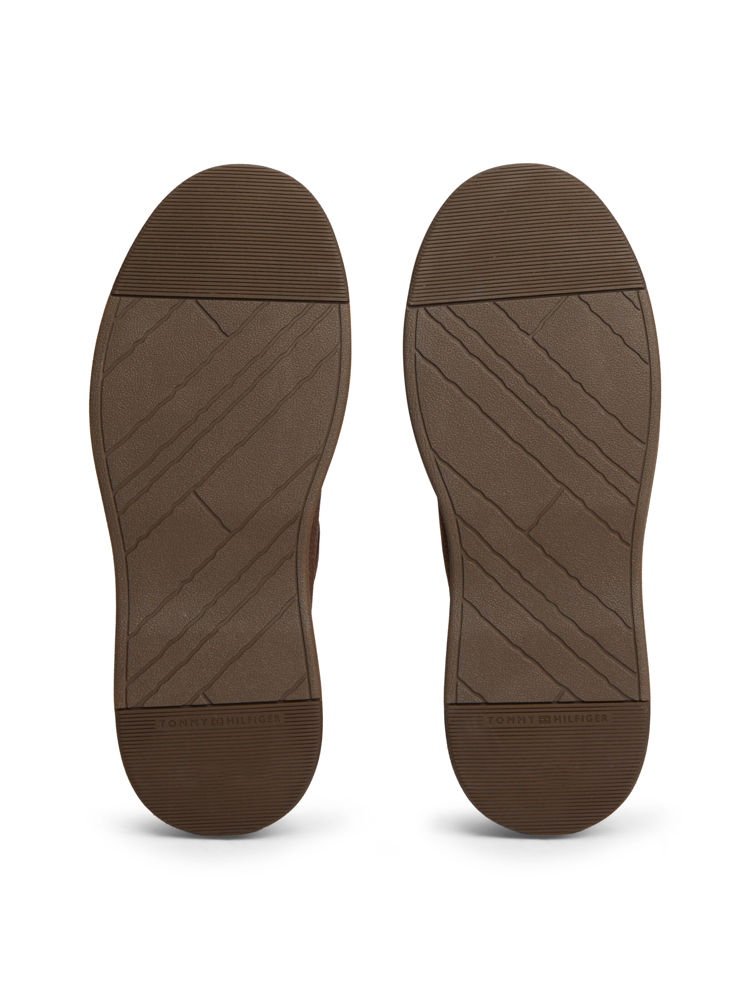 Mocassin TOMMY HILFIGER en marron