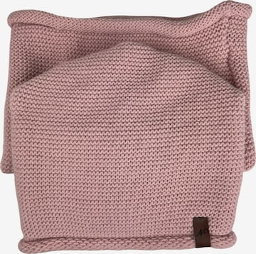 Kumixi Mössa 'Set' i rosa: framsida