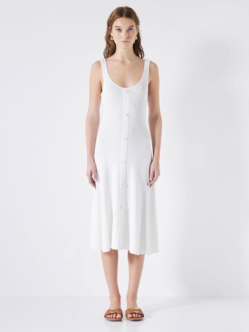 Ipekyol Kleid in Weiß