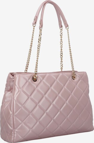 VALENTINO Schultertasche 'Ada' in Pink