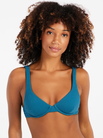 PROTEST Bikini 'PRTAmita' in Blue