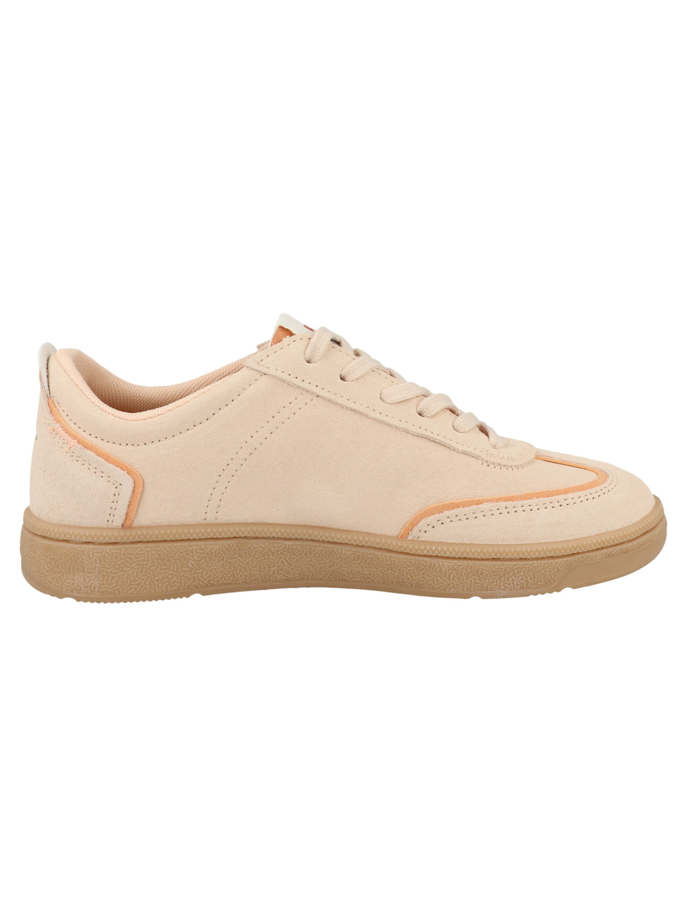 Palladium Sneakers in Beige