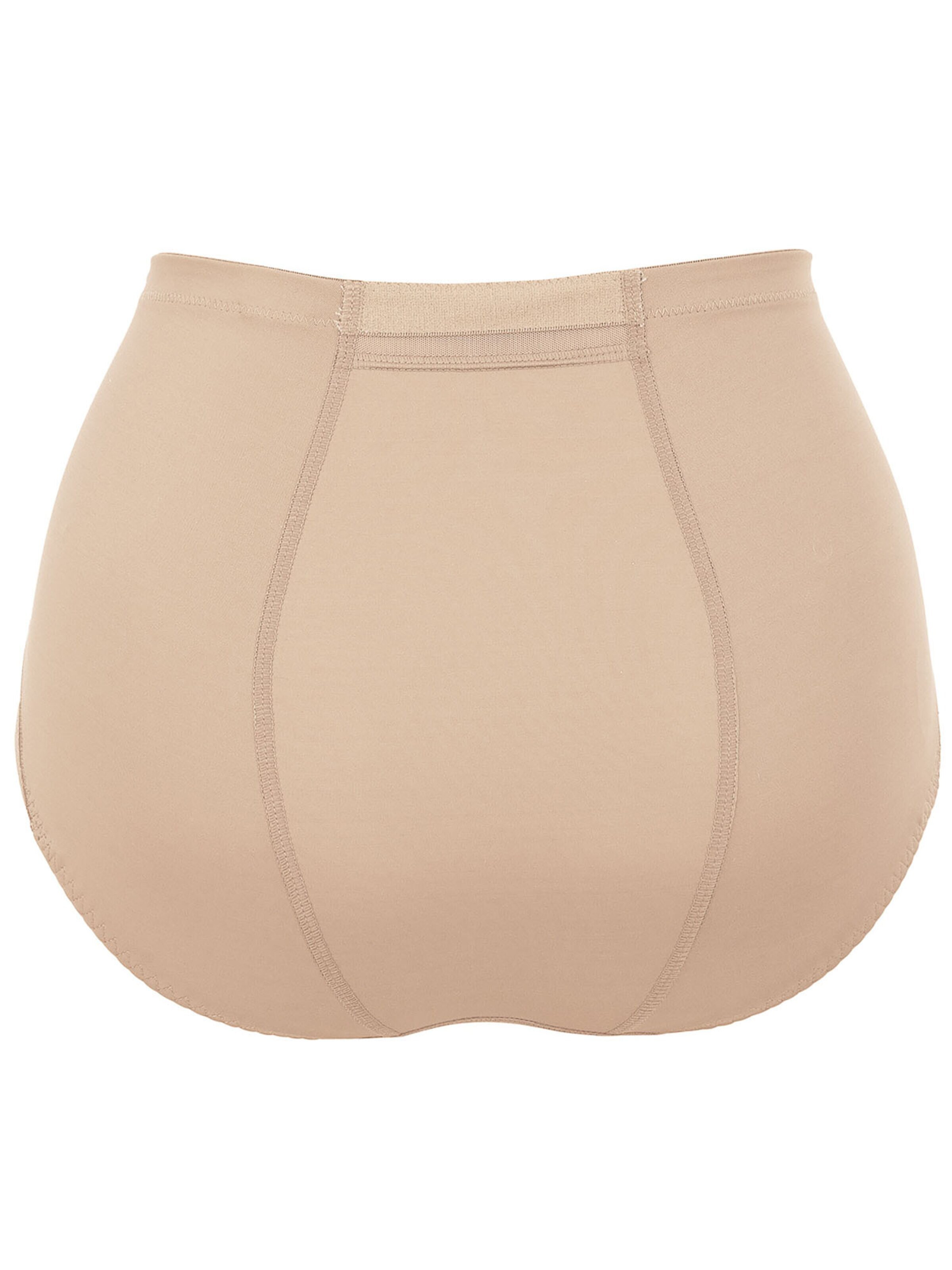 ANITA Shaping Pants 'Clara' in Beige