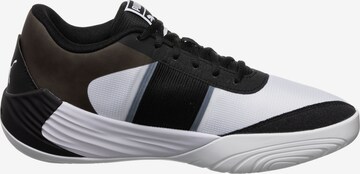 PUMA Sportschuh 'Fusion Nitro' in Weiß