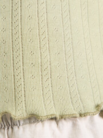 s.OliverMajica - zelena boja