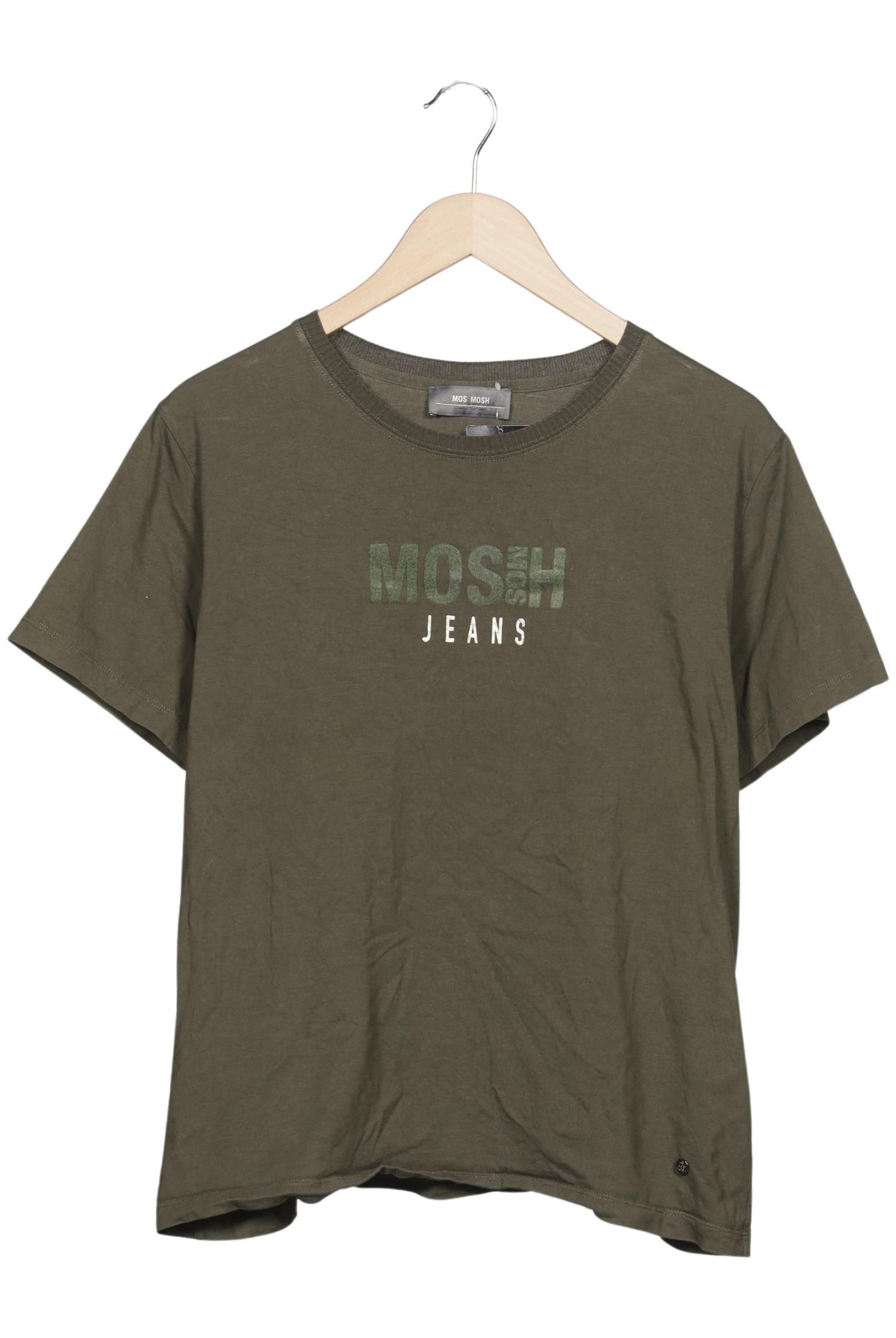 MOS MOSH Top & Shirt in L in Green, Item view