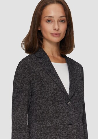 Blazer s.Oliver en gris