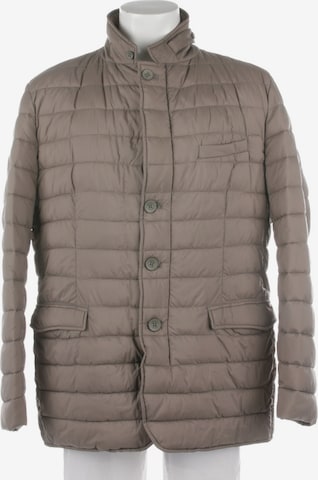 Herno Jacket & Coat in XXL in Brown: front
