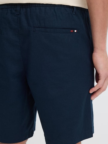 INDICODE JEANS Regular Shorts ' IDPassala ' in Blau