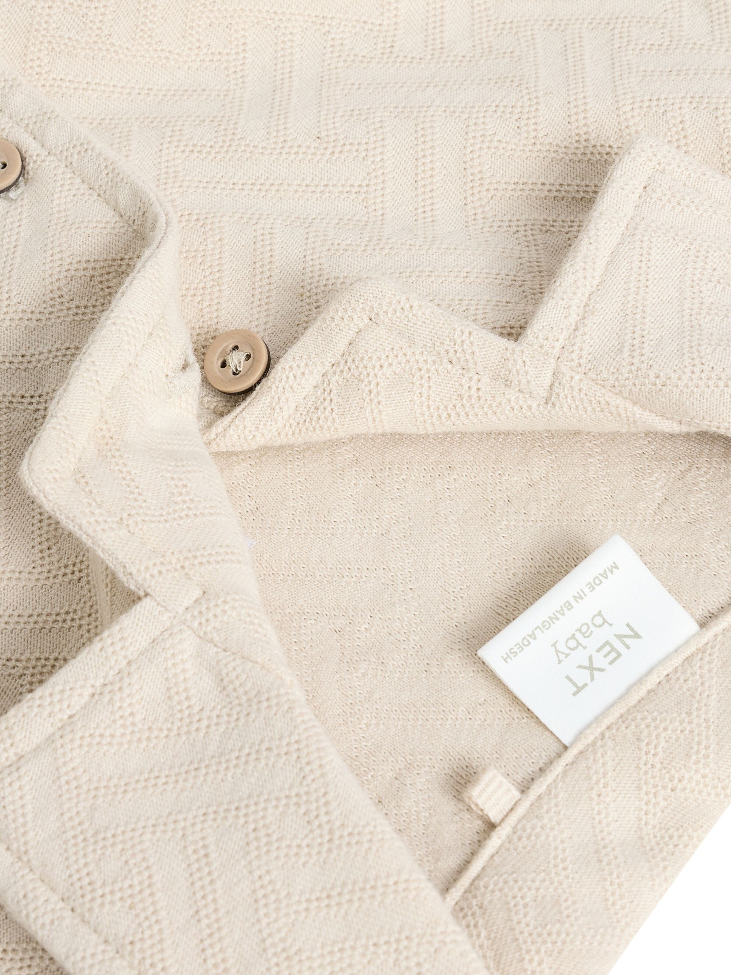 Next Kezeslábas - bézs