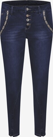 Cream Jeans 'Holly' in Blau: predná strana