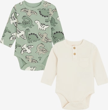 žalia Cool Club Šliaužtinukas / glaustinukė: priekis