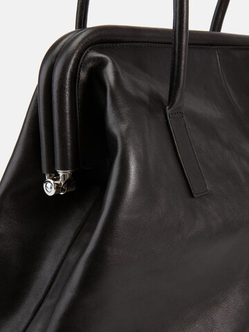 Sac bandoulière 'Lousiana' VAGABOND SHOEMAKERS en noir