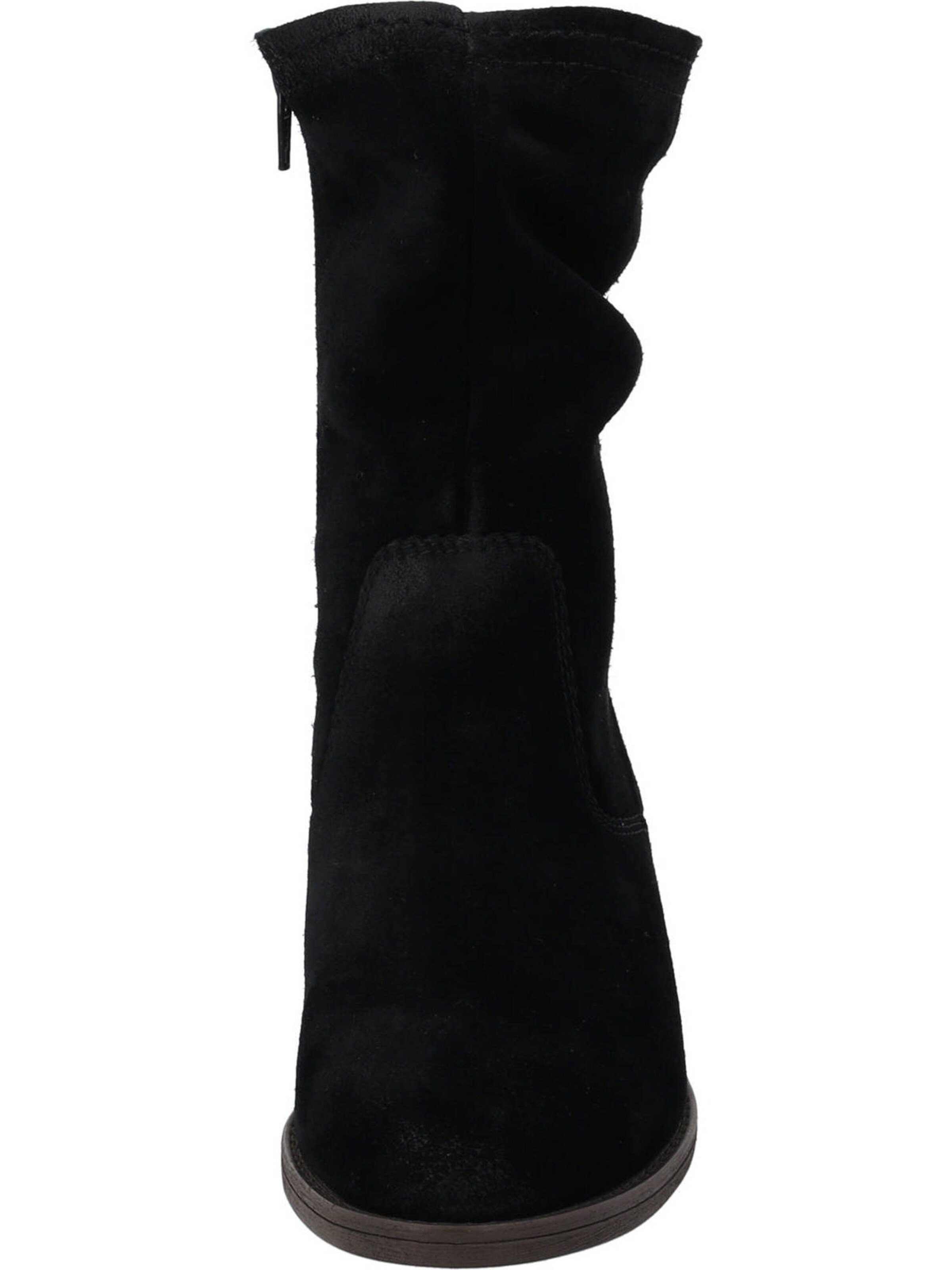 Bottines 'Lurora' Palado en noir