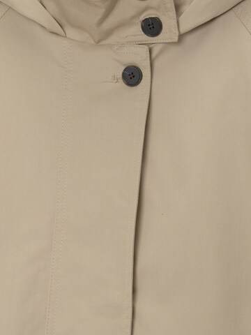 Pull&Bear Jacke in Braun