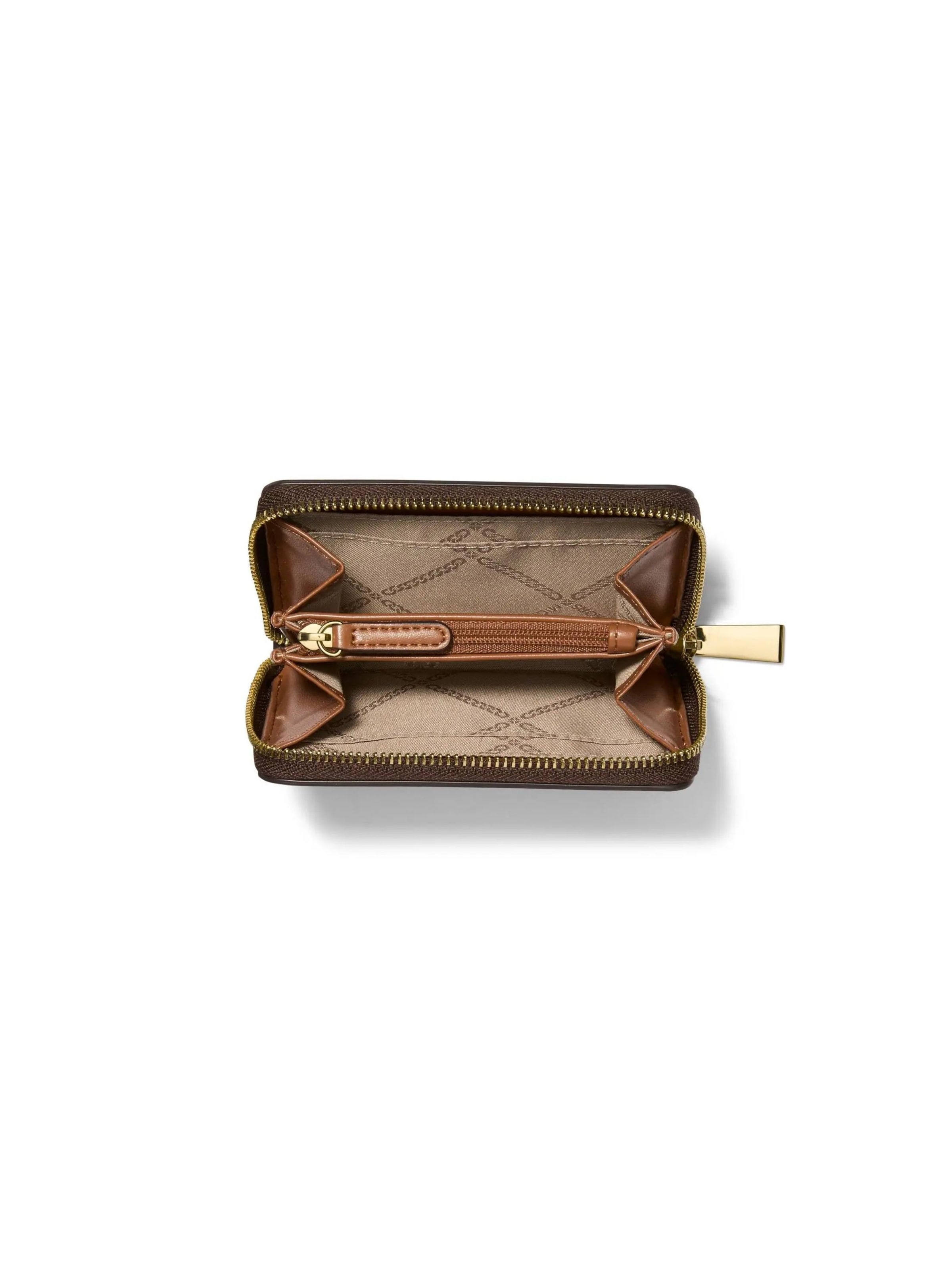 MICHAEL Michael Kors Peněženka – hnědá