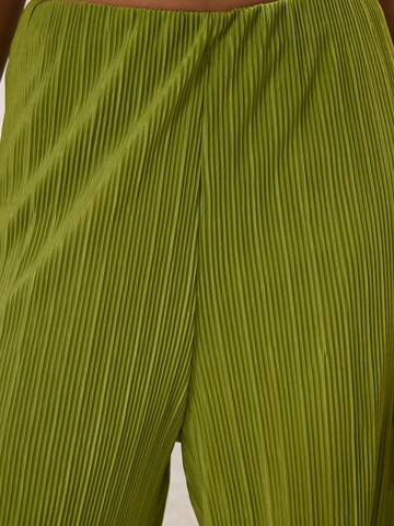 Trendyol Pantsuit in Green