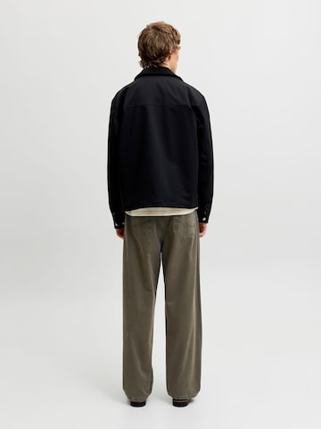 JACK & JONES - Pierna ancha Vaquero 'JPSTAlex JJOriginal' en verde