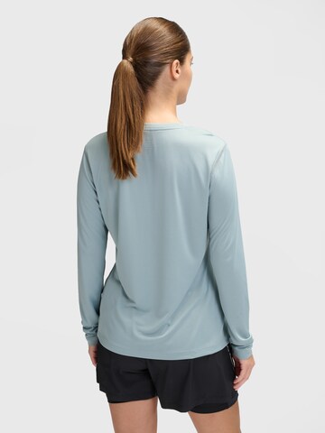 Newline Shirt in Groen