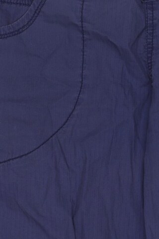 ESPRIT Shorts in 36 in Blue