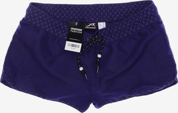 MAUI WOWIE Shorts in M in Purple: front