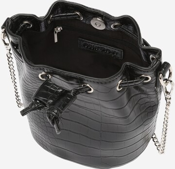 Public Desire Tasche 'THE IDA' in Schwarz