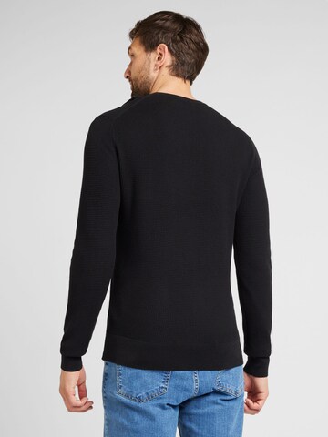 Calvin Klein Sweter w kolorze czarny