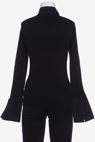 Nicowa Blouse & Tunic in XS in Black