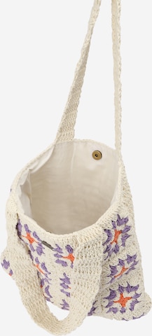 Shopper 'HEY TULIP' di ROXY in beige