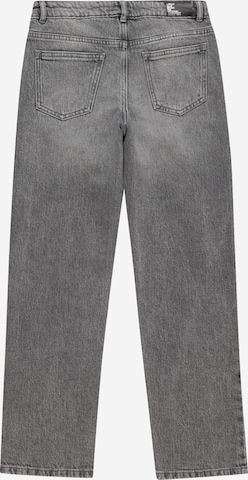 KIDS ONLY Loose fit Jeans in Grey