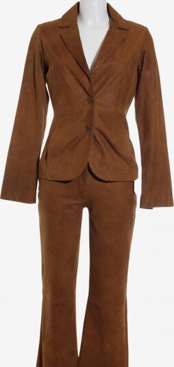 VERO MODA Hosenanzug in S in camel / hellbraun, Produktansicht
