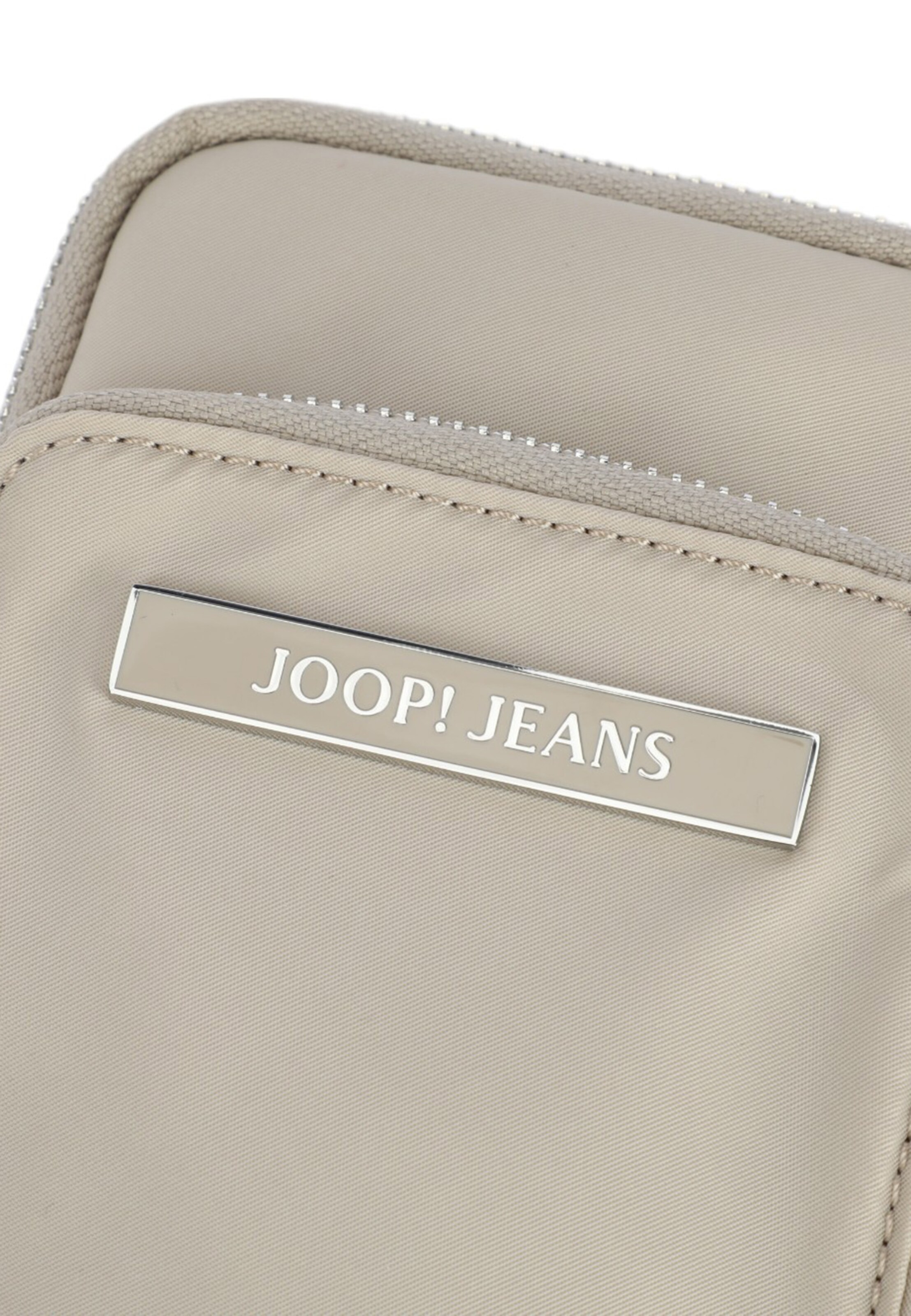 Protection pour smartphone 'Lietissimo Maria' JOOP! Jeans en gris