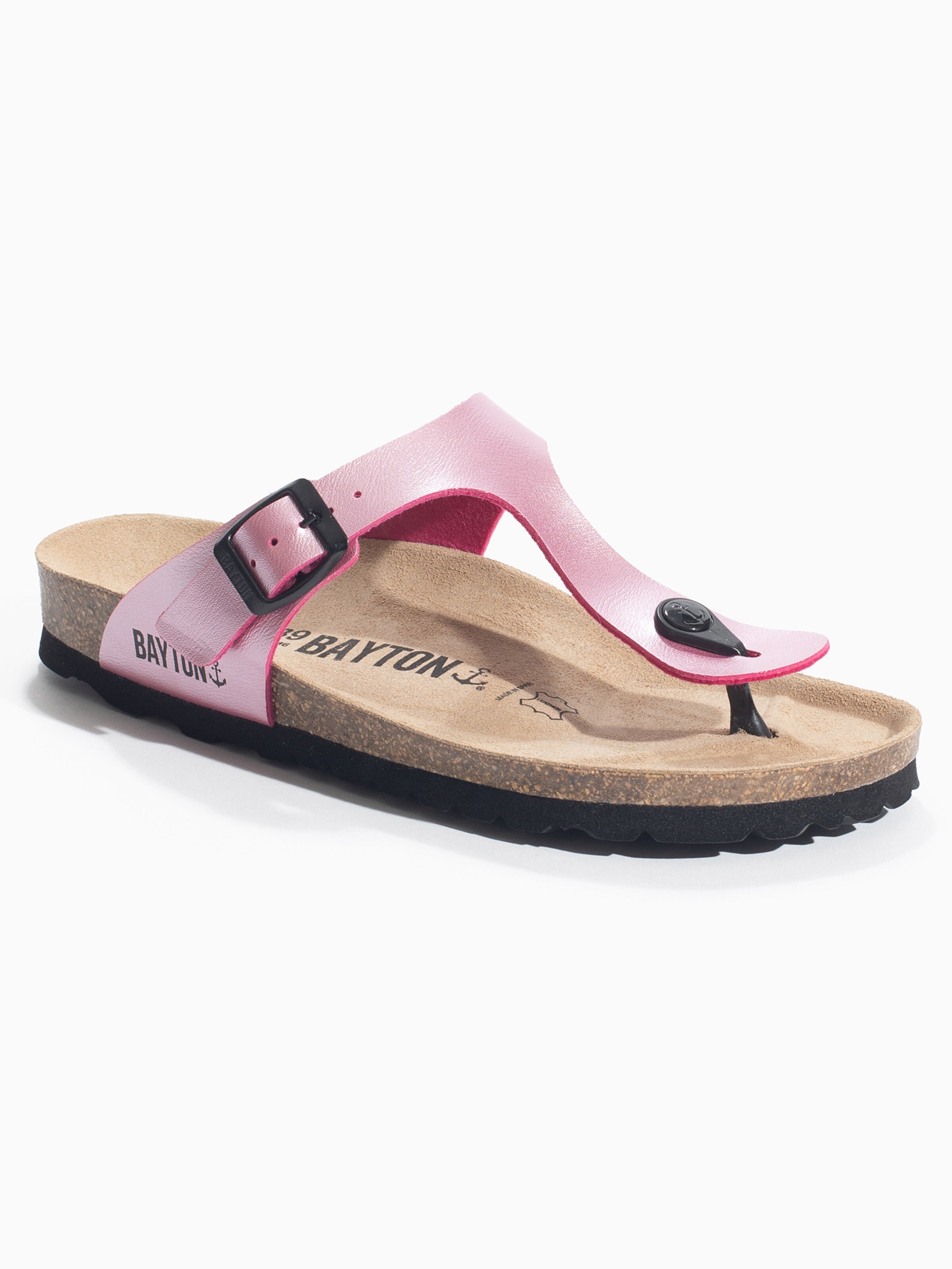 Bayton Zehentrenner 'Melia' in Pink