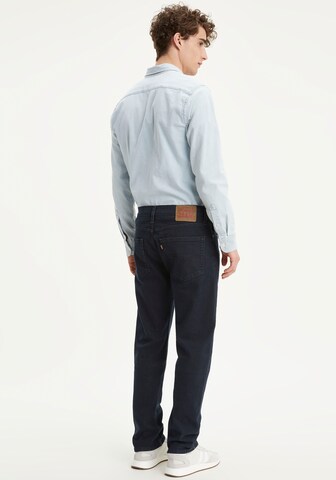 LEVI'S ® Regular Jeans '502' in Blau