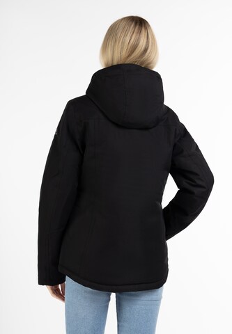 ICEBOUND Performance Jacket in Black