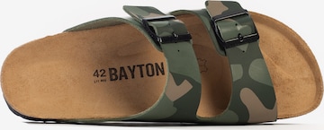 Bayton Mule 'Atlas' in Mixed colours