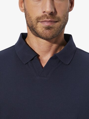 BABISTA Shirt 'Elenzio' in Blauw