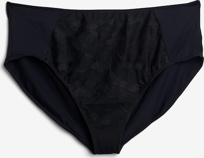 Devoted by Zizzi Slip 'Linett' u crna, Pregled proizvoda