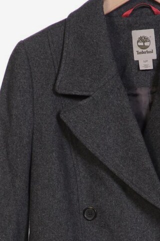 TIMBERLAND Jacket & Coat in S in Grey