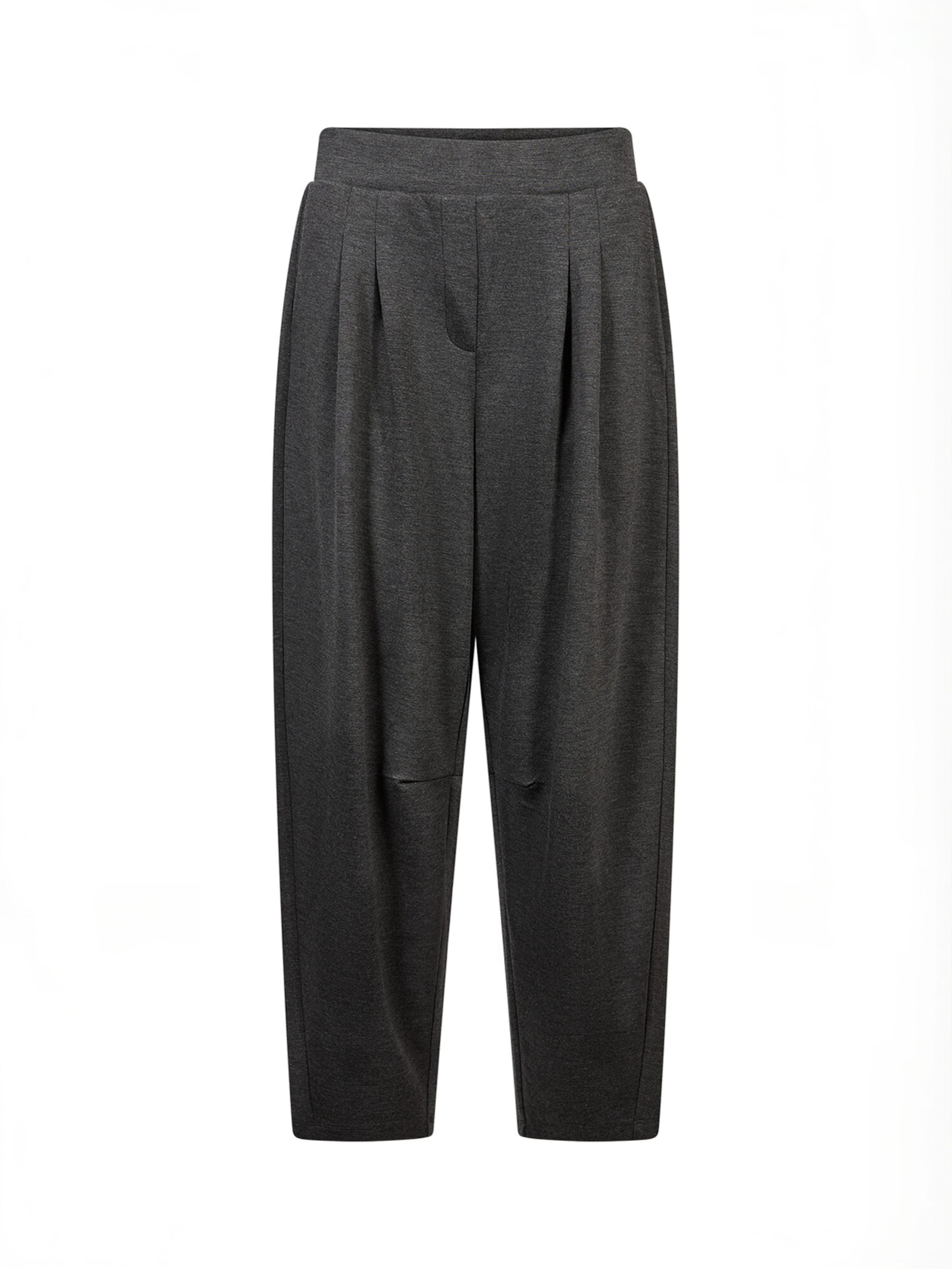 Pantaloni ' SC-BANU ' di Soyaconcept in colori misti: frontale
