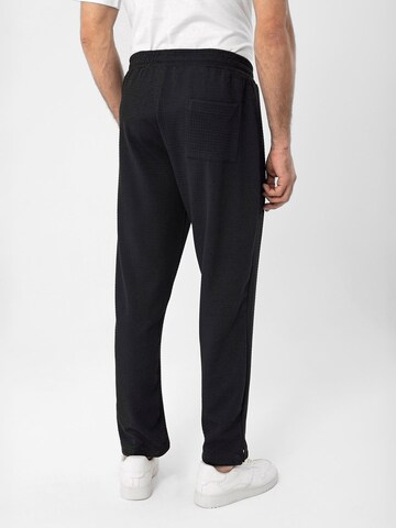 Antioch Loosefit Byxa i svart