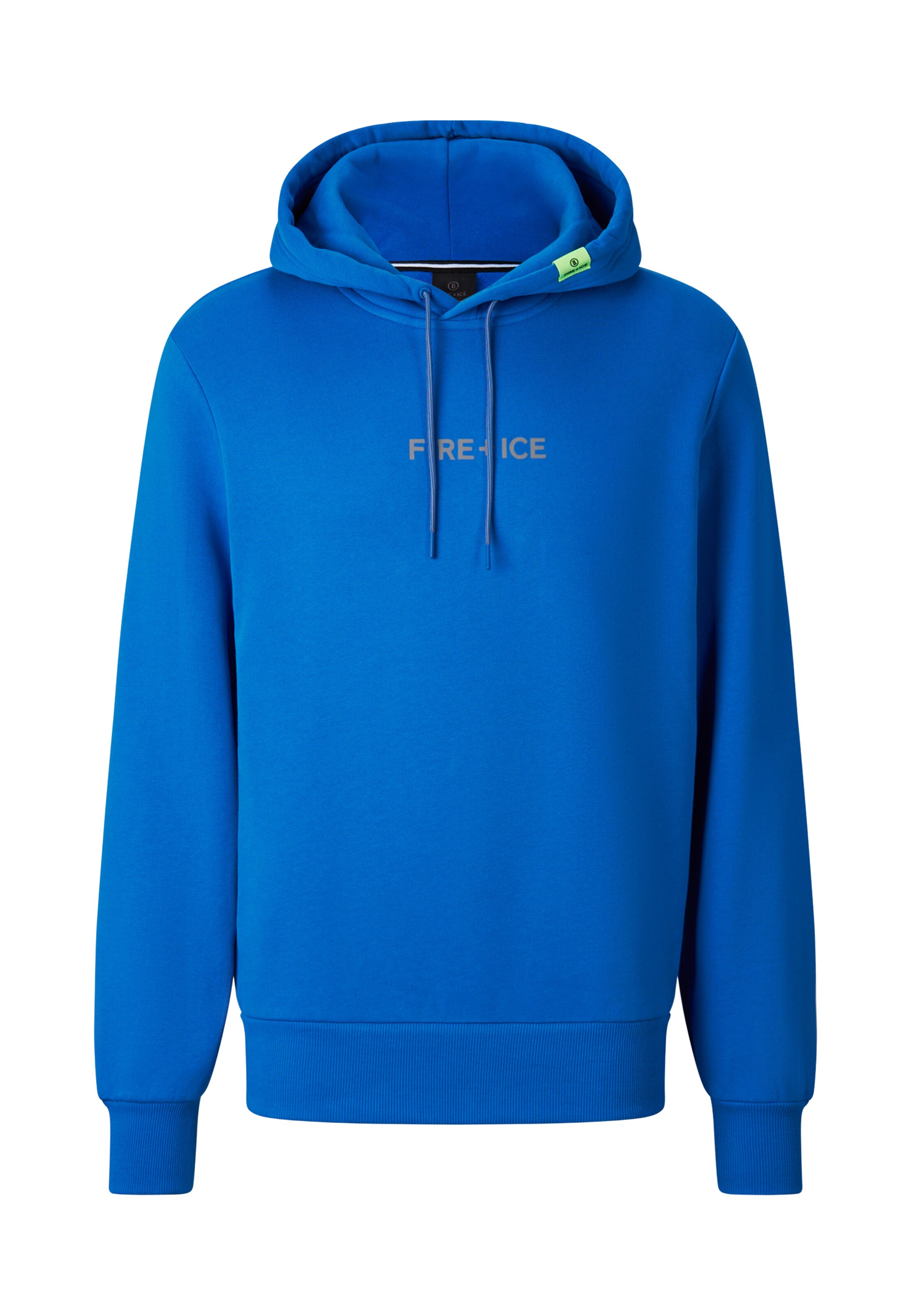 Bogner Fire + Ice Sweatshirt 'Covell' in Blau: Vorderseite