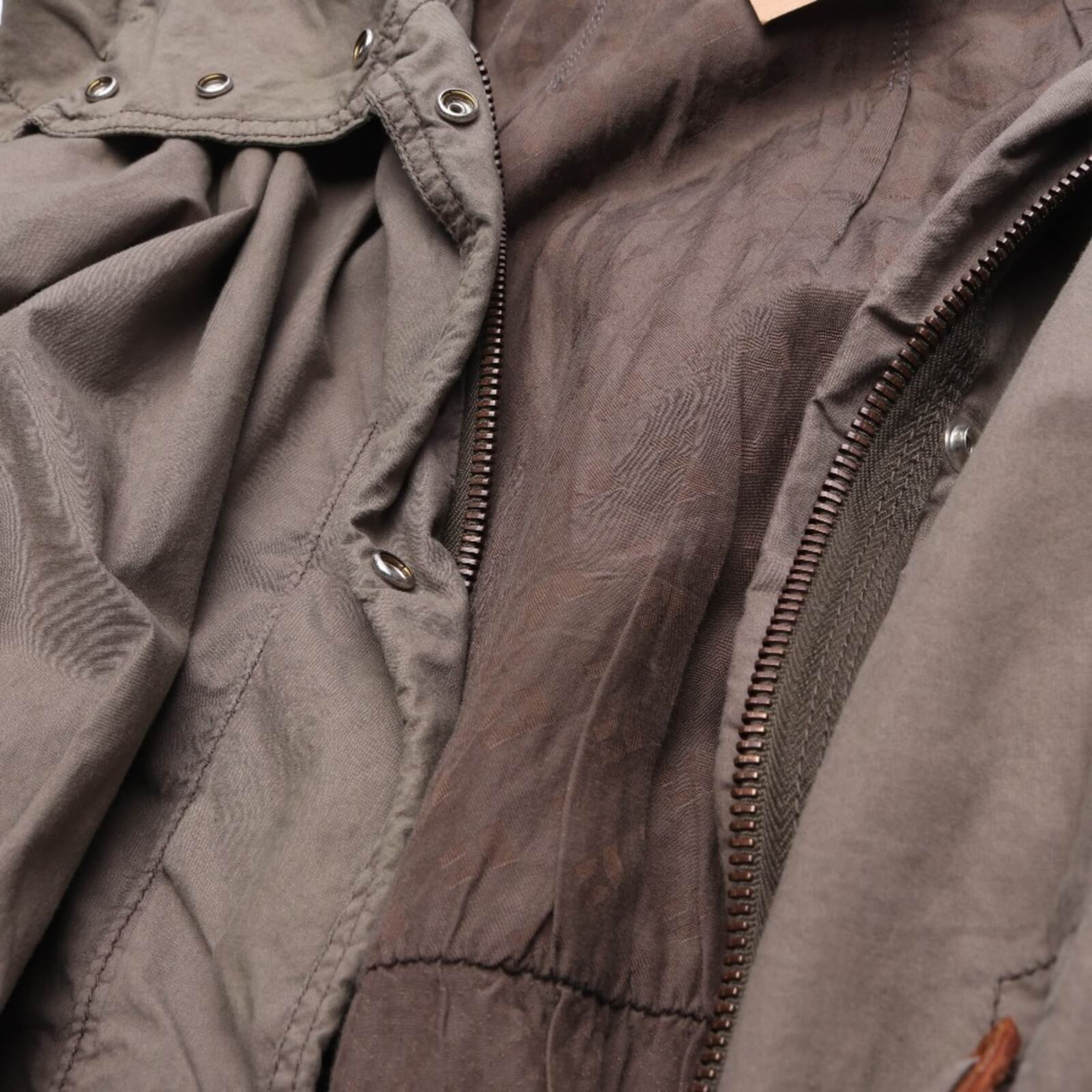 BOSS Jacket & Coat in XXS in Brown