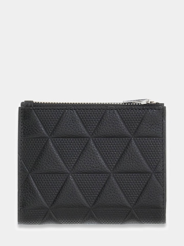 GUESS Case 'Torino' in Black