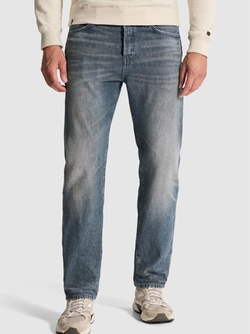 CAST IRON - Loosefit Vaquero 'Steeper relaxed fit jeans' en azul