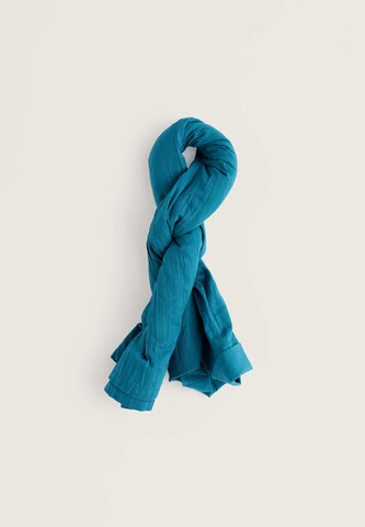 Chemisier 'Larissa' Seasalt Cornwall en bleu