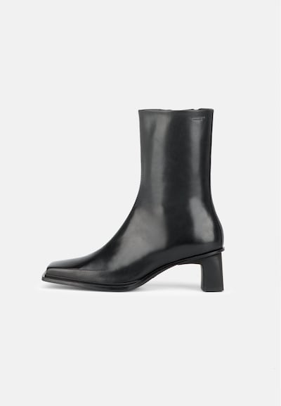 VAGABOND SHOEMAKERS Botim 'ELVINA' em 36 em preto, Vista do artigo