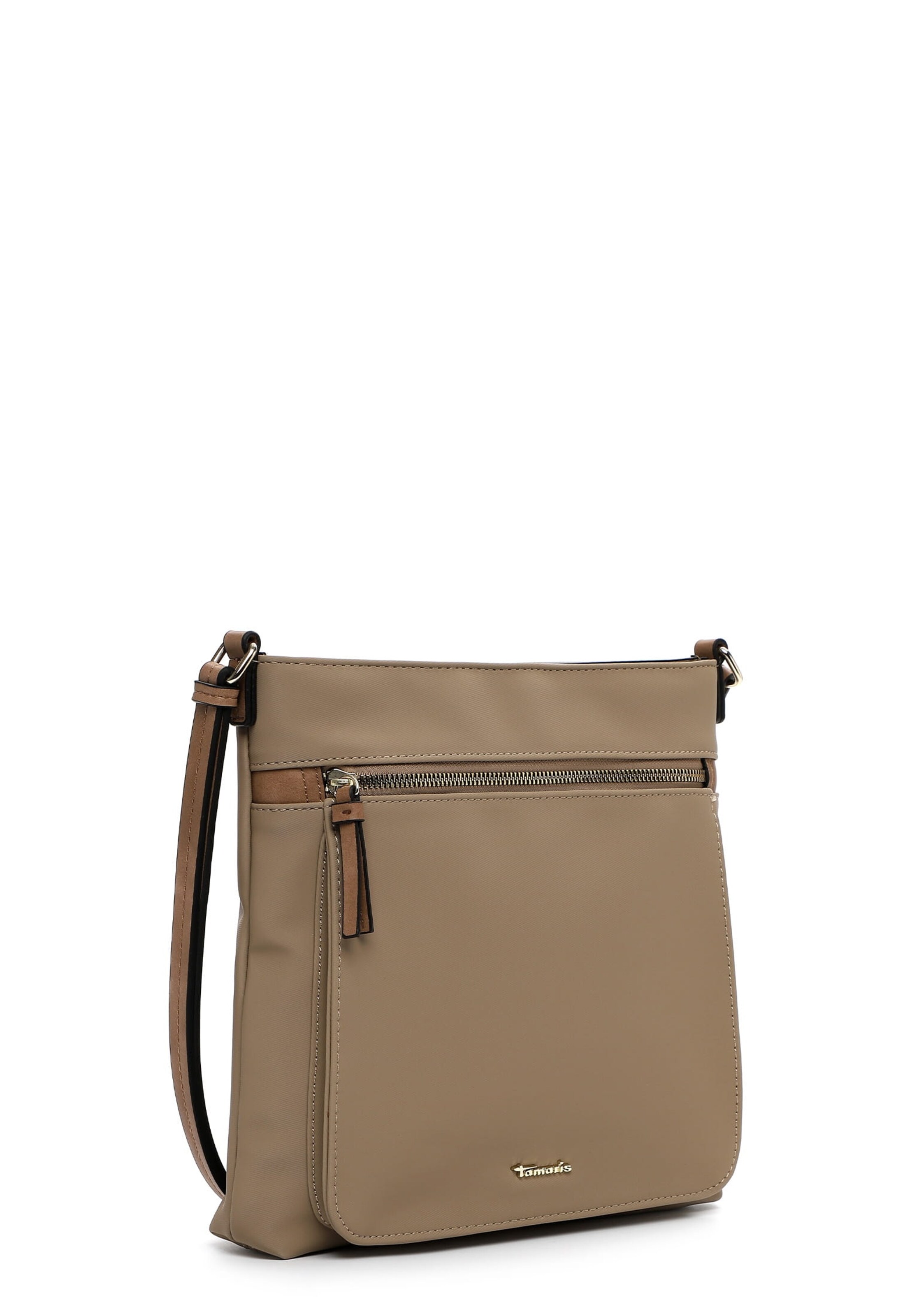 Tamaris Schoudertas ' TAS Gertraud ' in Beige