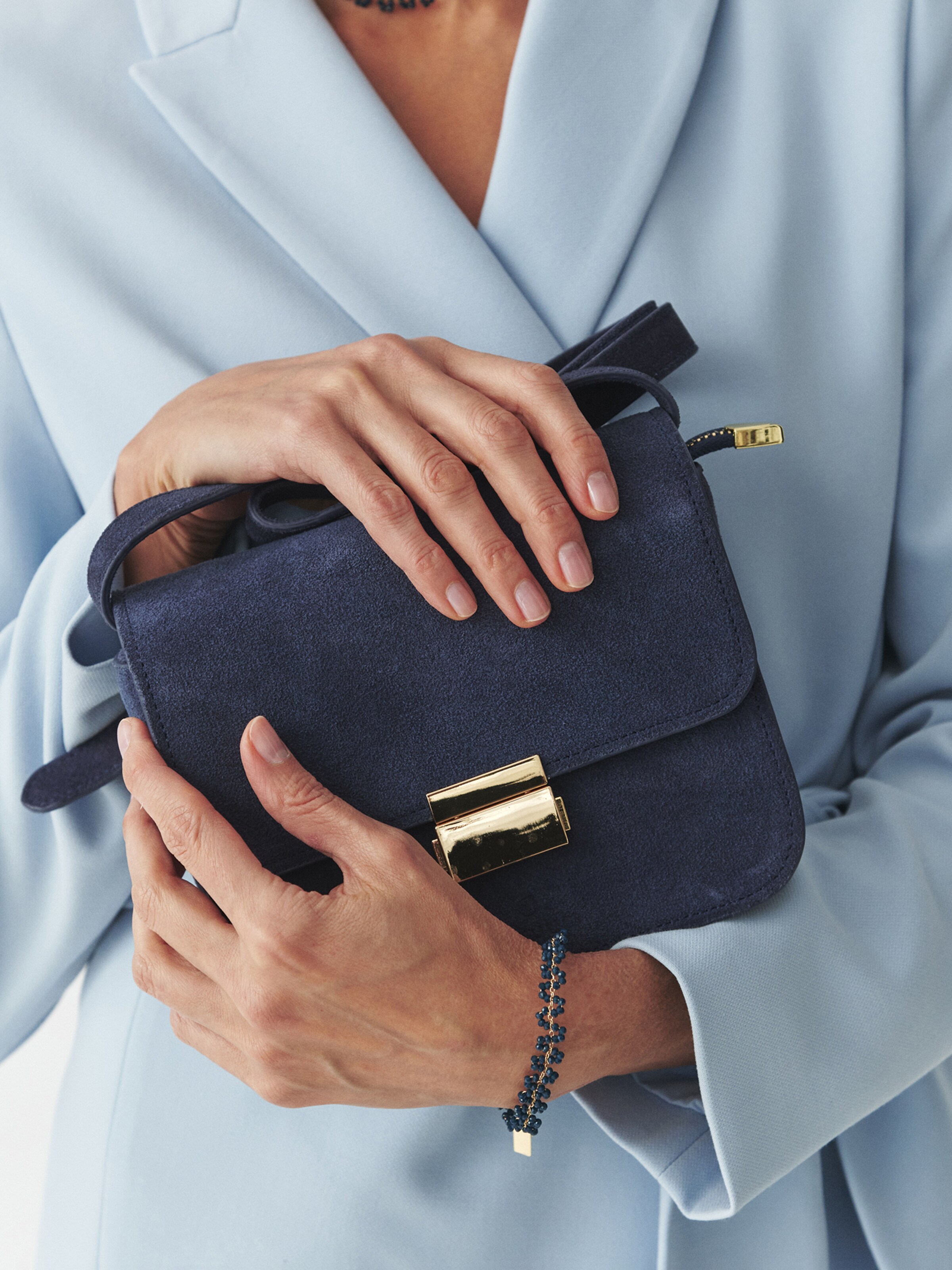 TATUUM Сумки в Синий