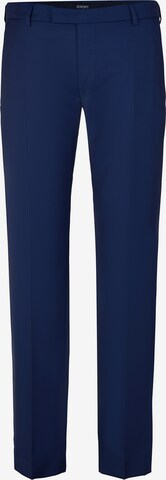 JOOP! Slimfit Pantalon 'Blayr' in Blauw